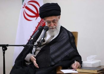 رهبر انقلاب: حماس زنده است و زنده خواهد ماند