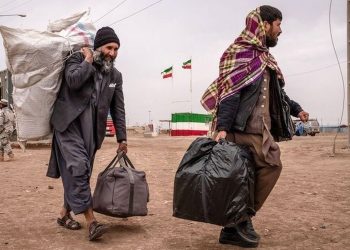 طرح ساماندهی اتباع غیرمجاز در پایتخت سرعت گرفت