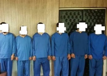 ضربه به ۲ تیم تروریستی وابسته به جیش‌الظلم در بلوچستان