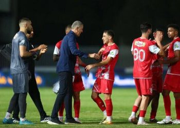 گاریدو به دنبال جاسوس پرسپولیس