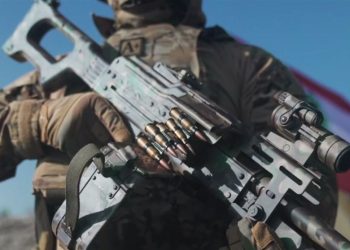 تقابل مستقیم رزمندگان حزب‌الله با دشمن