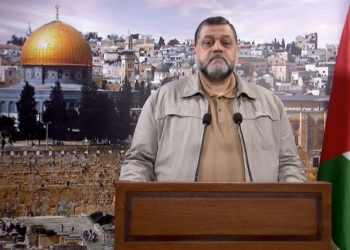 حمدان: طرح ژنرال‌های صهیونیست در غزه محکوم به شکست است