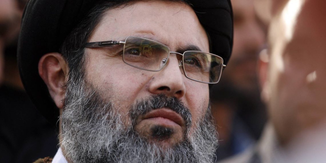 ارتش صهیونیستی مدعی شهادت سید صفی‌الدین شد