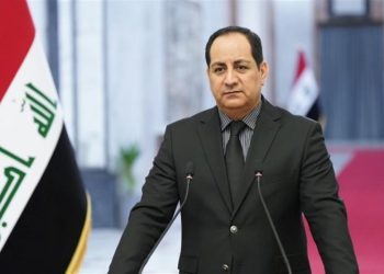 عراق: تل‌آویو حق نداشت از حریم هوایی ما استفاده کند