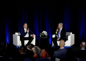 همدستی ایلان ماسک با نتانیاهو/ صهیون از زبان عبری هم می‌ترسد