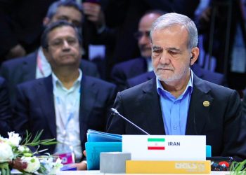 پزشکیان در بریکس: خواستار آتش‌بس فوری در فلسطین هستیم