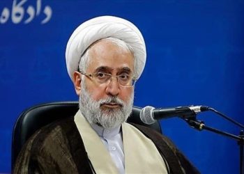 ‌دادستان کشور: لطفا ‌قانون “عفاف و حجاب” را سیاسی نکنید