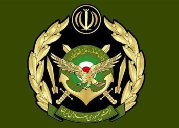 شهادت ۲ رزمنده ارتش در حملات شب گذشته اسرائیل