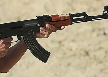 حمله اشرار مسلح به گشت فراجا در خاش