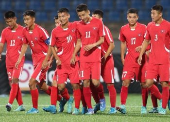 نامه فدراسیون فوتبال به AFC بابت شرایط سنی بازیکنان کره‌شمالی