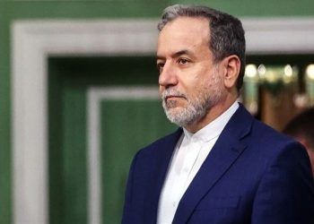 عراقچی: دولت آلمان پشت شعارهای حقوق بشری منافقانه پنهان نشود