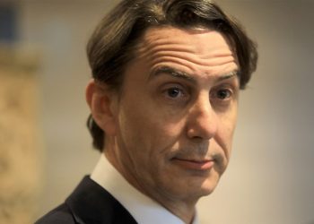 هوکشتاین در بیروت/ خواب تازه آمریکا و اسرائیل برای لبنان