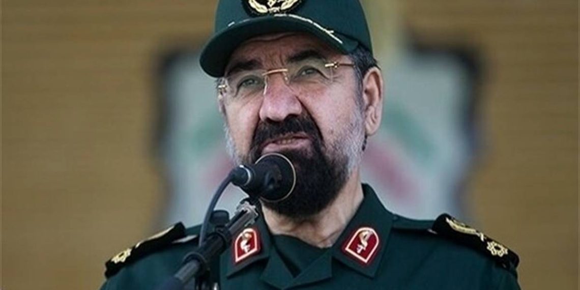 رضایی: تعدی رژیم صهیونیستی حکایت از ترس آنها داشت