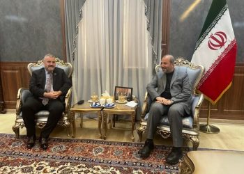 انتقاد سفیر ایران در عراق از مواضع غیرسازنده اتحادیه اروپا