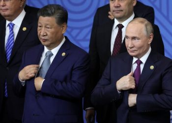 نقش آمریکا در گسترش بحران اوکراین