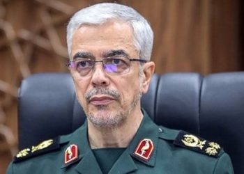 سرلشکر باقری: پدافند غیرعامل موجب افزایش بازدارندگی می‌شود