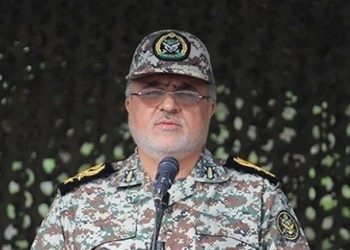 امیر رحیم‌زاده: پدافند با عزمی راسخ‌تر از حریم هوایی دفاع می‌کند