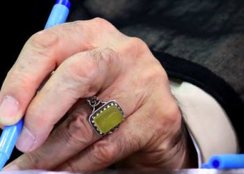 نظر رهبری درباره خرید و فروش تولیدات شرکت‌های صهیونیستی