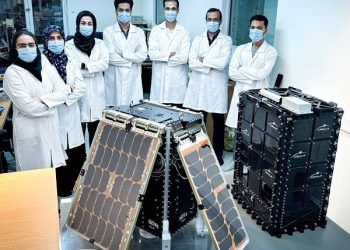 شمارش معکوس برای پرتاب دو ماهواره «هدهد» و «کوثر»