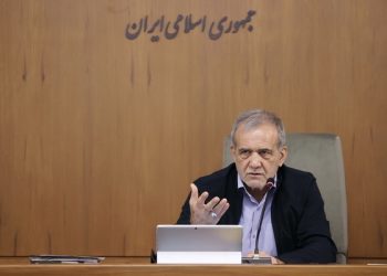 پزشکیان: اعداد و ارقام بودجه 1404 واقعی لحاظ شده است