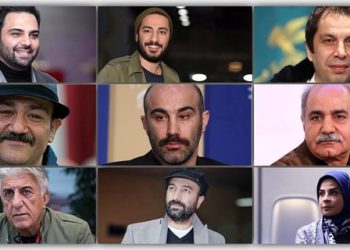 هنرمندان شهادت مدافعان آسمان را تسلیت گفتند/داغی بر دل مادران وطن