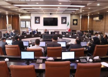 بررسی طرح ملی طراوت در کمیسیون فرهنگی شورا