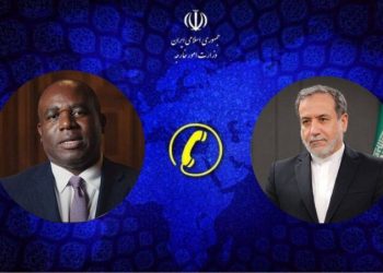 عراقچی: حمایت‌ها از رژیم‌ صهیونیستی متوقف شود