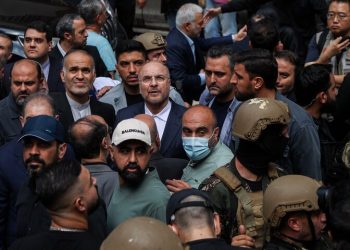 روایتی از سفر به مرگ‌بارترین موقعیت در جهان