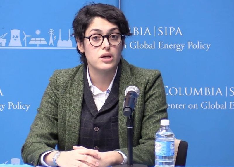 آرین طباطبایی، مظنون به افشای اسناد مربوط به برنامه های اسرائیل برای حمله به ایران است