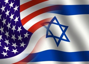 اسرائیل همان آمریکاست + فیلم