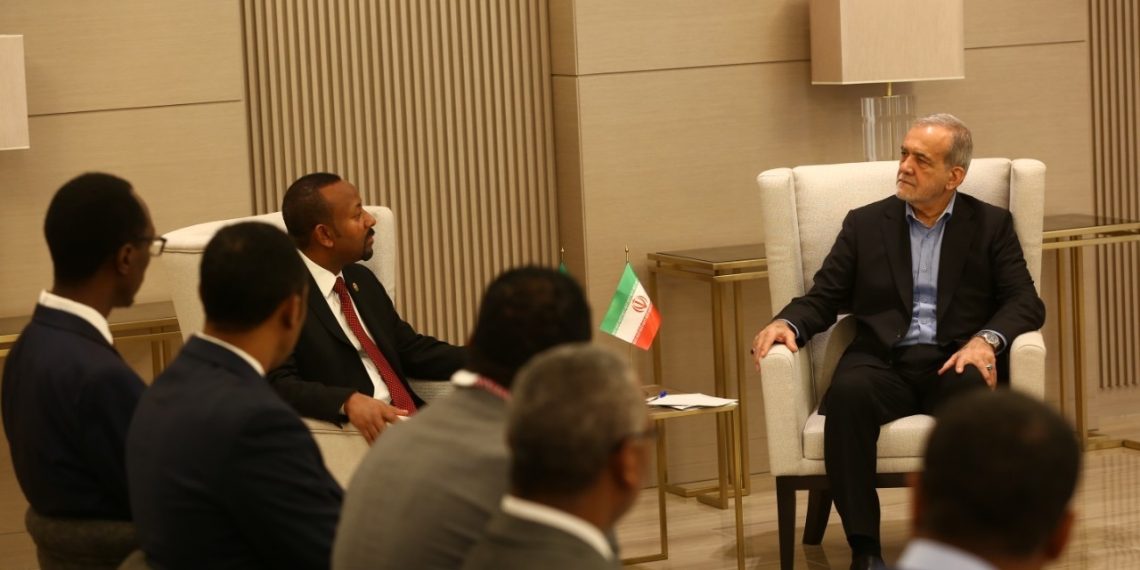 پزشکیان:رژیم صهیونیستی اقدامی کند پاسخی غیرقابل باور می‌دهیم