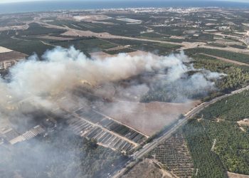 یک شهرک صهیونیست‌نشین دیگر تخلیه شد