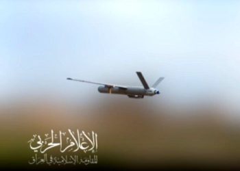 مقاومت عراق حمله به ایلات را برعهده گرفت