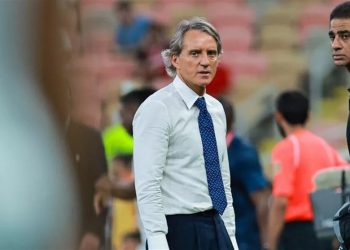 نشست اضطراری در عربستان برای برکناری مانچینی