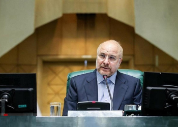 قالیباف: مجلس قانون شفافیت آرا را اجرا می‌کند