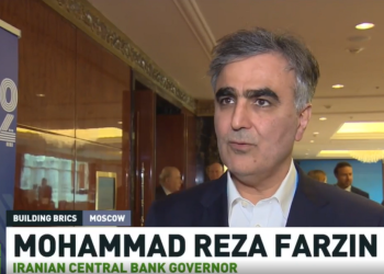 ایران عضو و سهامدار بانک بریکس می‌شود