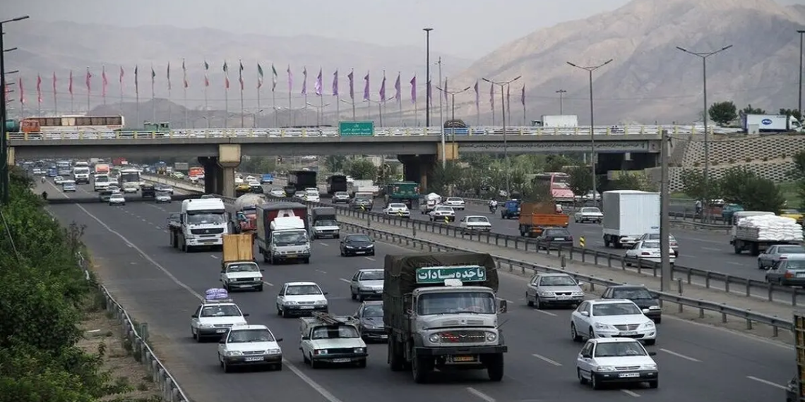 عدم رسیدگی به «بزرگراه آزادگان» قربانی میگیرد