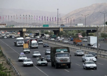 عدم رسیدگی به «بزرگراه آزادگان» قربانی می‌گیرد
