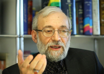 لاریجانی: پاسخ به تجاوز دشمن با محاسبه صورت خواهد گرفت