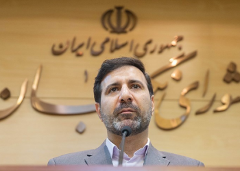 طحان نظیف: منافع ایران غیرقابل تهدید است