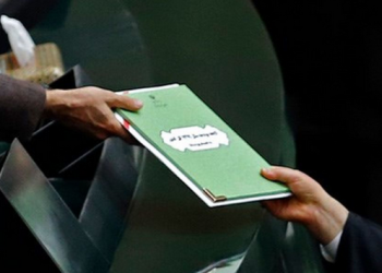 دولت فردا لایحه بودجه سال آینده را به مجلس می‌دهد