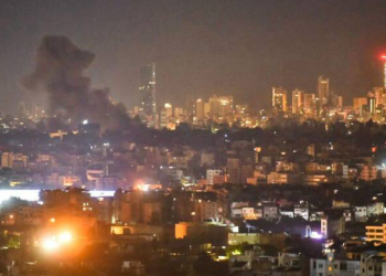 حملات متعدد رژیم صهیونیستی به جنوب لبنان + تصاویر