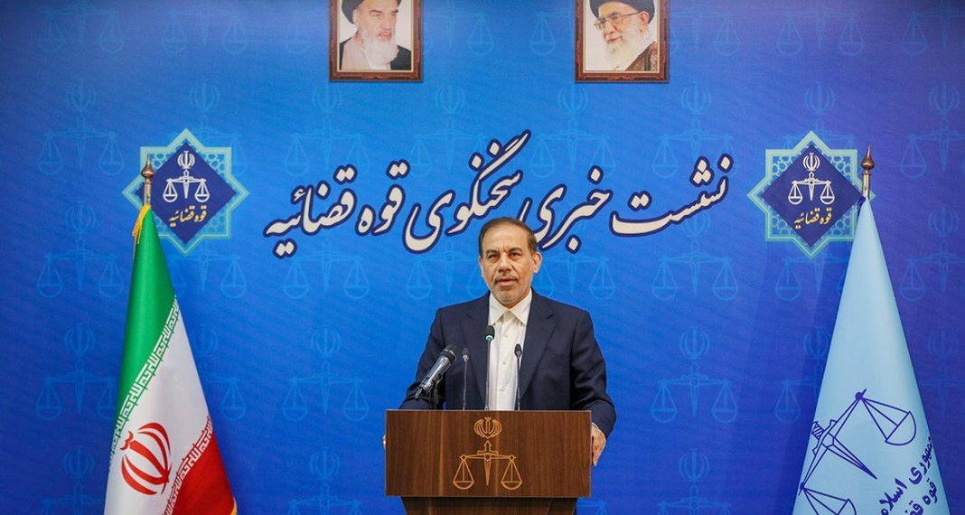 هشدار سخنگوی قوه قضائیه به همسایگان در خصوص جزایر سهگانه