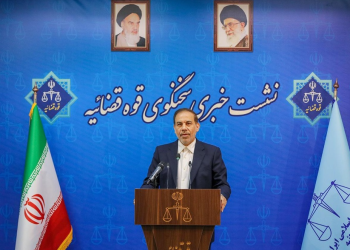 هشدار سخنگوی قوه قضائیه به همسایگان در خصوص جزایر سه‌گانه