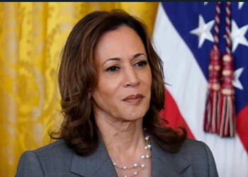 هریس: ترامپ رئیس‌جمهور شود، کی‌یف تسلیم می‌شود