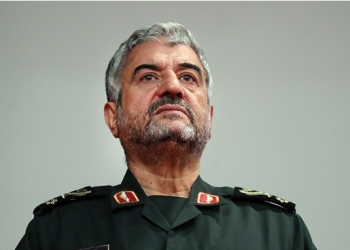 جعفری: صهیونیستها قطعا حرکت قابل توجهی انجام نمی‌دهند