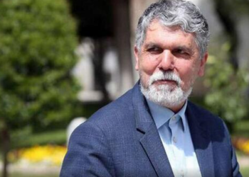 واکنش وزیر فرهنگ به ممنوع الکاری بعضی از هنرمندان + فیلم