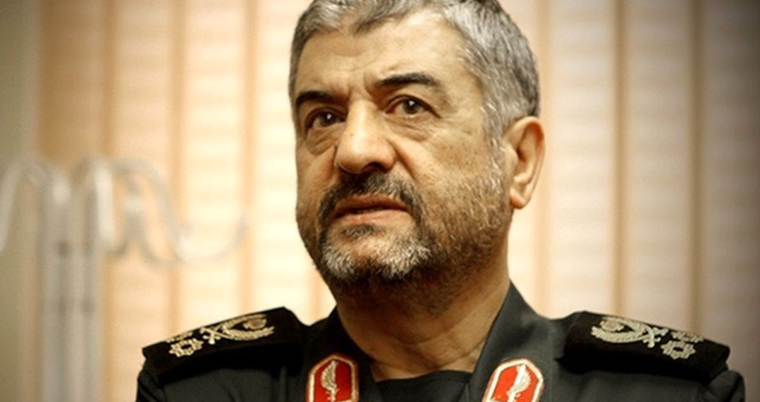 سرلشکر جعفری: کمک به حزبالله را در همه ابعاد تا پیروزی نهایی ادامه میدهیم