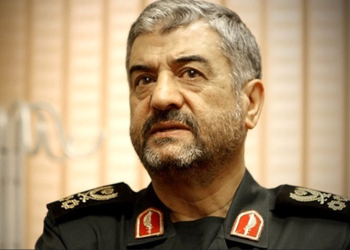 سرلشکر جعفری: کمک به حزب‌الله را در همه ابعاد تا پیروزی نهایی ادامه می‌دهیم