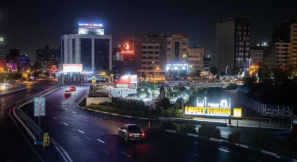 اطلاعیه پدافند هوایی در پی اقدامات رژیم صهیونیستی